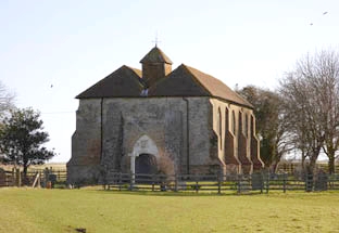 St.Mary, East Guldeford