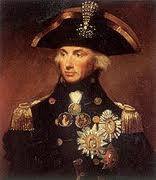 Horatio Nelson