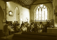 St.Mary in the Marsh