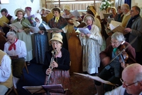 St.Mary in the Marsh