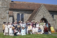 St.Mary in the Marsh